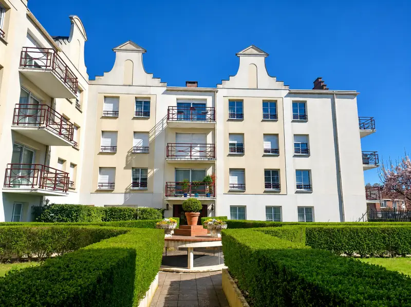 Appartement à vendre Marcq-en-Baroeul (Mairie)