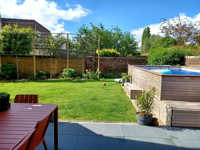 Maison à vendre Lille (Pellevoisin)