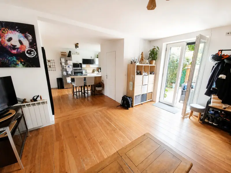 Maison à vendre Lille (Pellevoisin)