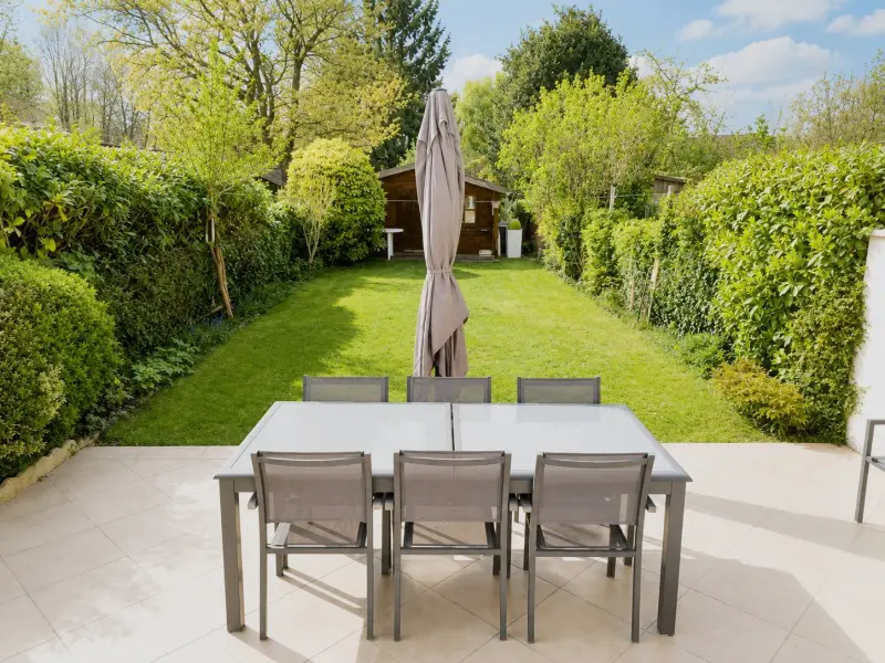 Maison à vendre Marcq-en-Baroeul (May Four/Buisson)