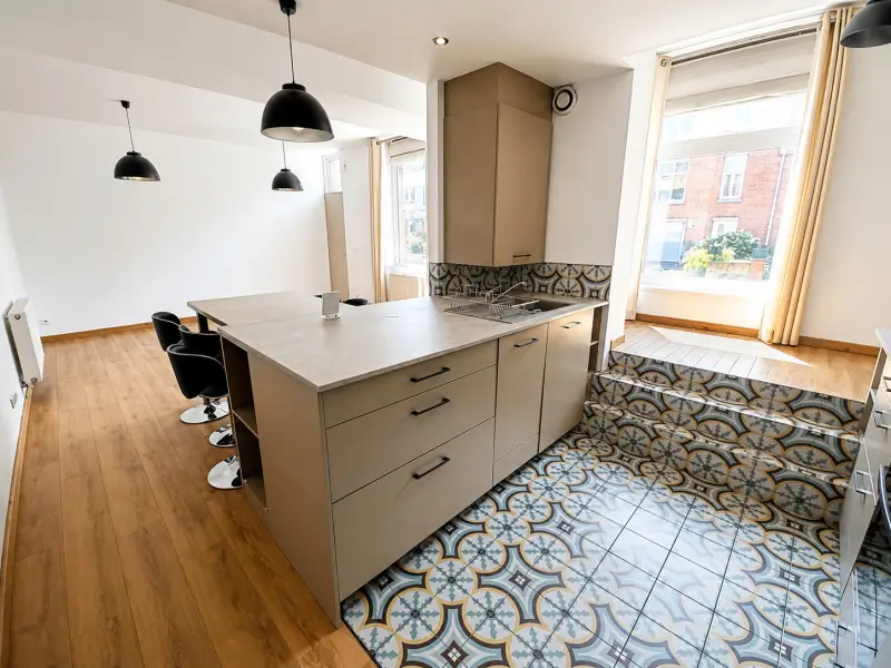 Appartement à vendre Lille (Pellevoisin)