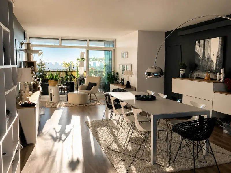 Appartement à vendre Lille (Saint Maur)