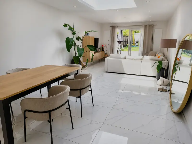 Maison à vendre Lille (Pellevoisin)