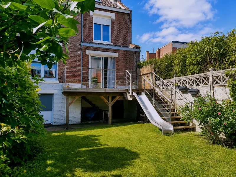 Maison à vendre Lille (Buisson)