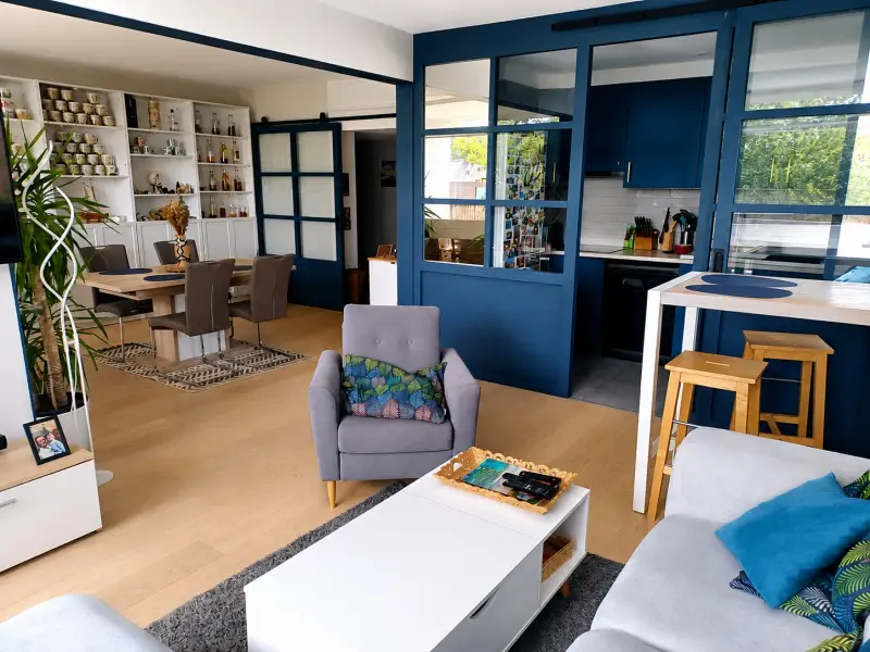 Appartement à vendre Lille (Saint Maur)
