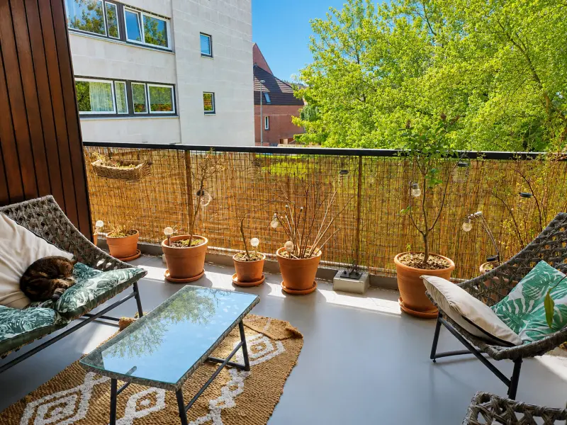 Appartement à vendre Lille (Saint Maur)