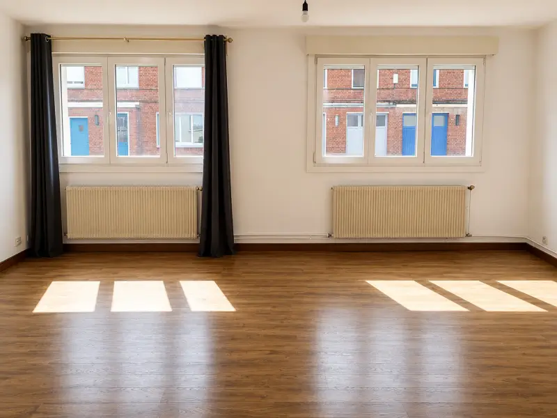 Appartement à vendre Lille (Pellevoisin)